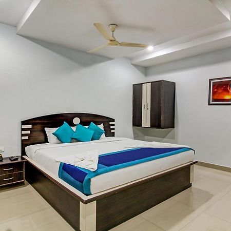 Hotel S Y N Residency Hyderabad Exteriör bild